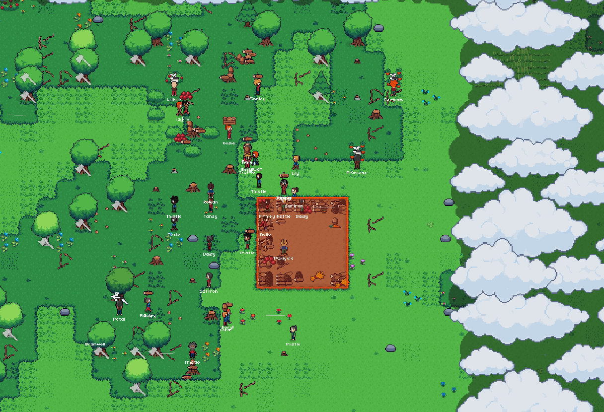 Game capture