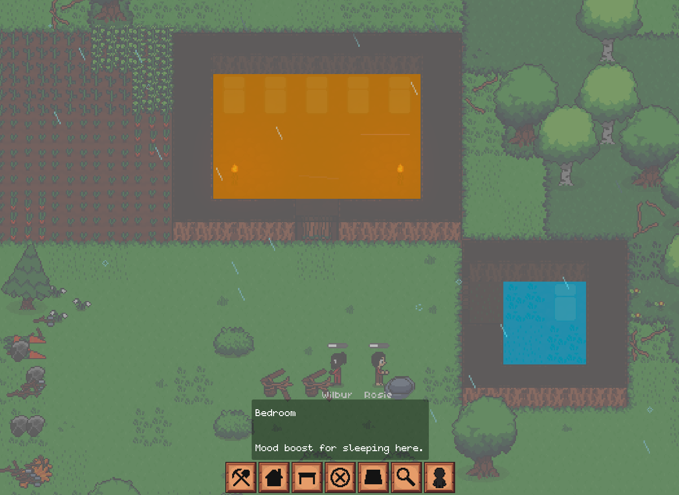 Game capture